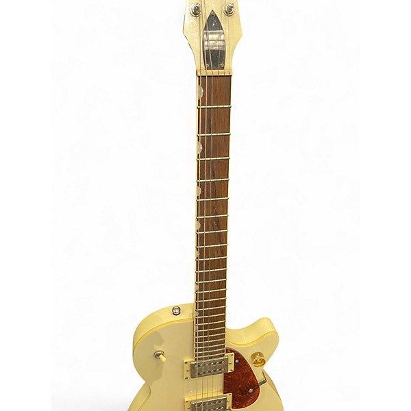 Used Gretsch Guitars G2420T Streamliner Buttercream Hollow Body Electric Guitar