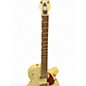 Used Gretsch Guitars G2420T Streamliner Buttercream Hollow Body Electric Guitar