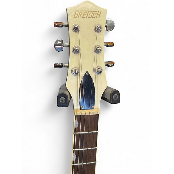Used Gretsch Guitars G2420T Streamliner Buttercream Hollow Body Electric Guitar