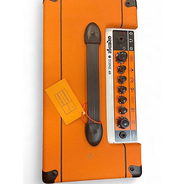 Used Orange Amplifiers O TONE 40 Guitar Combo Amp