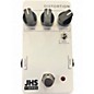 Used JHS Pedals 3 SERIES DISTORTION Effect Pedal thumbnail