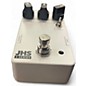 Used JHS Pedals 3 SERIES DISTORTION Effect Pedal