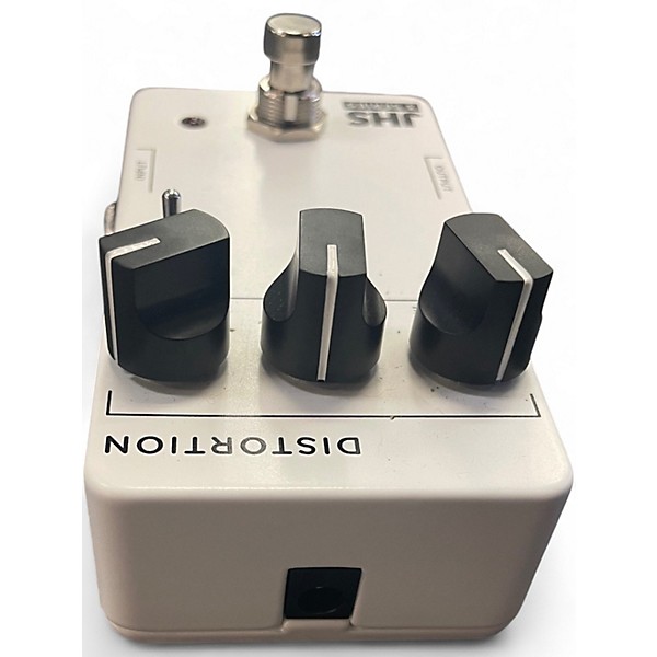 Used JHS Pedals 3 SERIES DISTORTION Effect Pedal