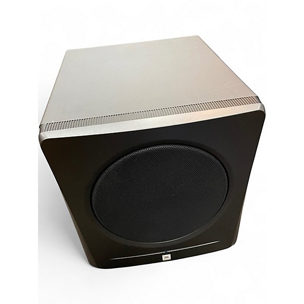 Used JBL LSR2310SP Subwoofer