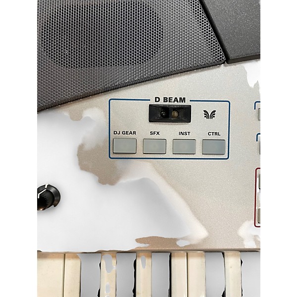 Used Roland E-60 Keyboard Workstation