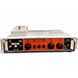 Used Orange Amplifiers OB1-500 Bass Amp Head thumbnail