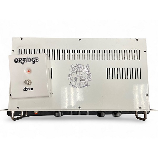 Used Orange Amplifiers OB1-500 Bass Amp Head