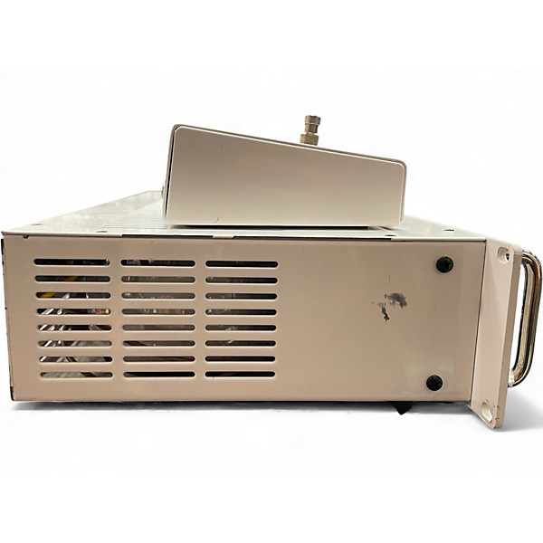 Used Orange Amplifiers OB1-500 Bass Amp Head