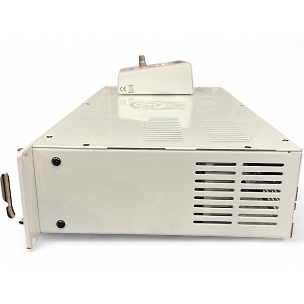 Used Orange Amplifiers OB1-500 Bass Amp Head