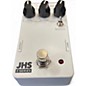Used JHS Pedals 3 series Effect Pedal