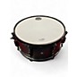 Used Mapex 14in Mars 14” Snare Black Drum thumbnail