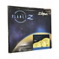 Used Zildjian 14in Planet Z 4-piece cymbal pack Cymbal thumbnail