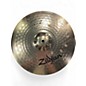 Used Zildjian 14in Planet Z 4-piece cymbal pack Cymbal