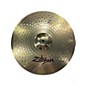 Used Zildjian 14in Planet Z 4-piece cymbal pack Cymbal