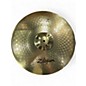 Used Zildjian 14in Planet Z 4-piece cymbal pack Cymbal