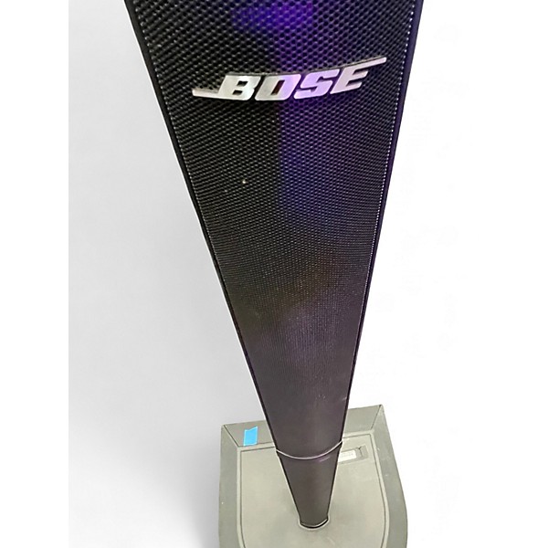 Used Bose L1 Model I Powered Speaker