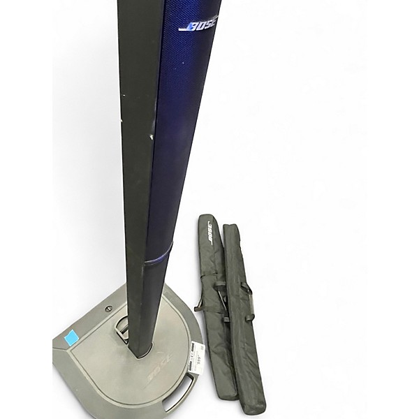 Used Bose L1 Model I Powered Speaker