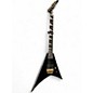 Used Jackson CONCEPT SERIES RR24 FRH BLACK  Solid Body Electric Guitar thumbnail