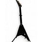 Used Jackson CONCEPT SERIES RR24 FRH BLACK  Solid Body Electric Guitar
