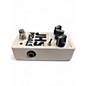 Used JHS Pedals Series 3 Reverb Effect Pedal