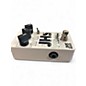 Used JHS Pedals Series 3 Reverb Effect Pedal