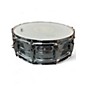 Used Pearl 14X5.5 Sensitone Snare Chrome Drum thumbnail