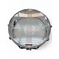 Used Pearl 14X5.5 Sensitone Snare Chrome Drum