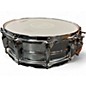 Used Pearl 14X5.5 Sensitone Snare Chrome Drum
