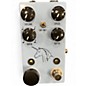 Used JHS Pedals Unicorn Uni-Vibe Photocell Modulator with Tap Tempo Effect Pedal thumbnail