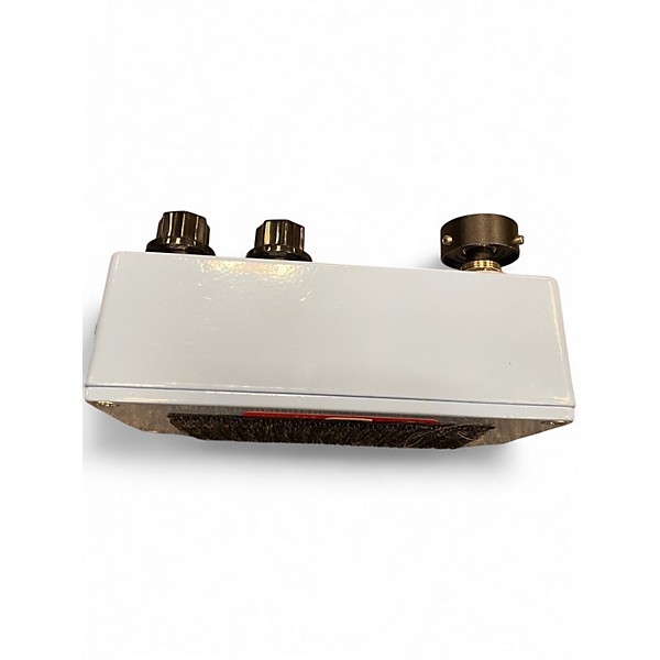 Used JHS Pedals Unicorn Uni-Vibe Photocell Modulator with Tap Tempo Effect Pedal