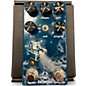 Used Walrus Audio Fathom Reverb Effect Pedal thumbnail