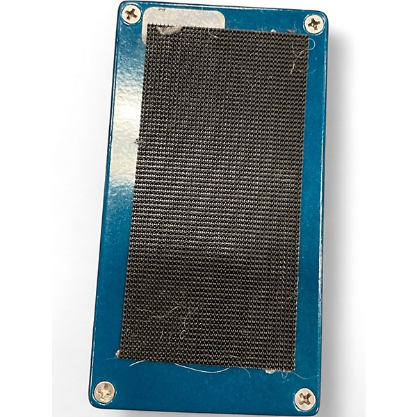 Used Walrus Audio Fathom Reverb Effect Pedal