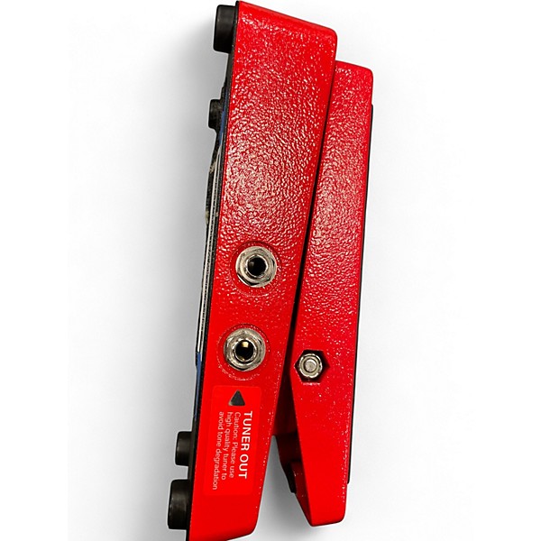 Used Xotic xw-wah Effect Pedal