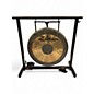 Used Zildjian 12" Table Top Gong thumbnail