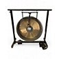 Used Zildjian 12" Table Top Gong