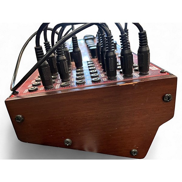 Used Behringer Neutron Synthesizer