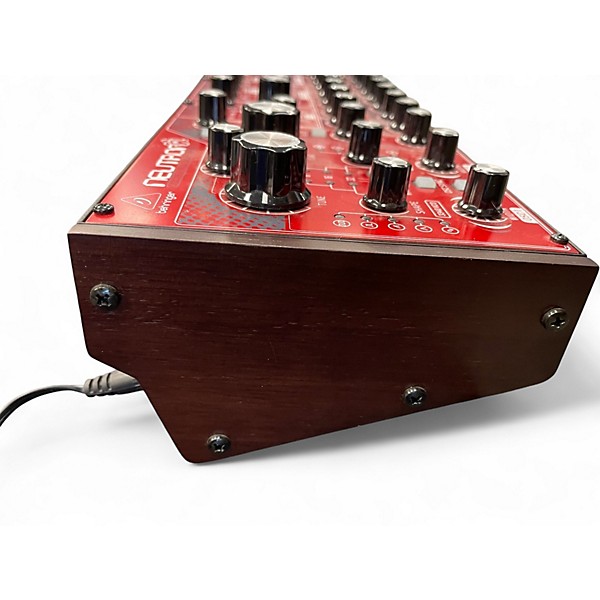 Used Behringer Neutron Synthesizer