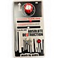 Used Death By Audio Absolute Destruction Overloading Power Amplifier Effect Pedal thumbnail