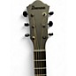 Used Ibanez AEWC621-BOT BLACKOUT FLAT Acoustic Electric Guitar