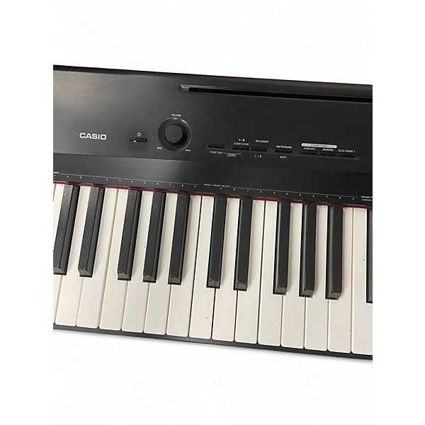 Used Casio PX5S Privia 88 Key Stage Piano