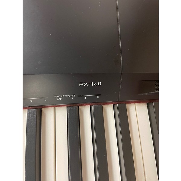 Used Casio PX5S Privia 88 Key Stage Piano