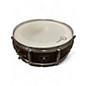 Used Gretsch Drums 14X5.5 Catalina Snare Walnut Drum thumbnail
