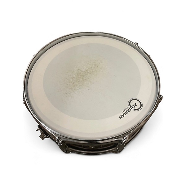 Used Gretsch Drums 14X5.5 Catalina Snare Walnut Drum