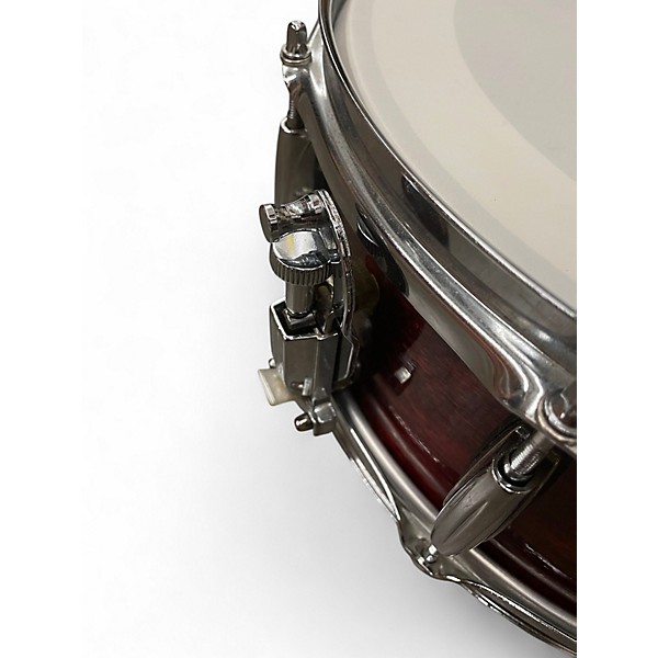 Used Gretsch Drums 14X5.5 Catalina Snare Walnut Drum