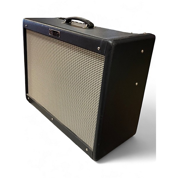 Used Fender Hot Rod Deluxe III 40W 1x12 Tube Guitar Combo Amp