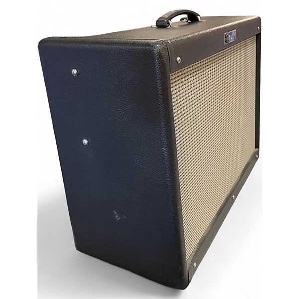 Used Fender Hot Rod Deluxe III 40W 1x12 Tube Guitar Combo Amp