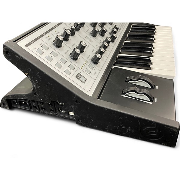 Used Moog SUB PHATTY Synthesizer