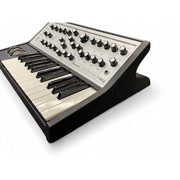 Used Moog SUB PHATTY Synthesizer