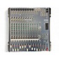 Used Yamaha MG166CX Unpowered Mixer thumbnail