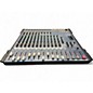 Used Yamaha MG166CX Unpowered Mixer